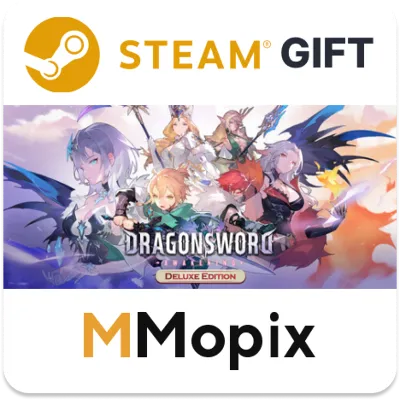 DragonSword Awakening - Deluxe Edition Steam