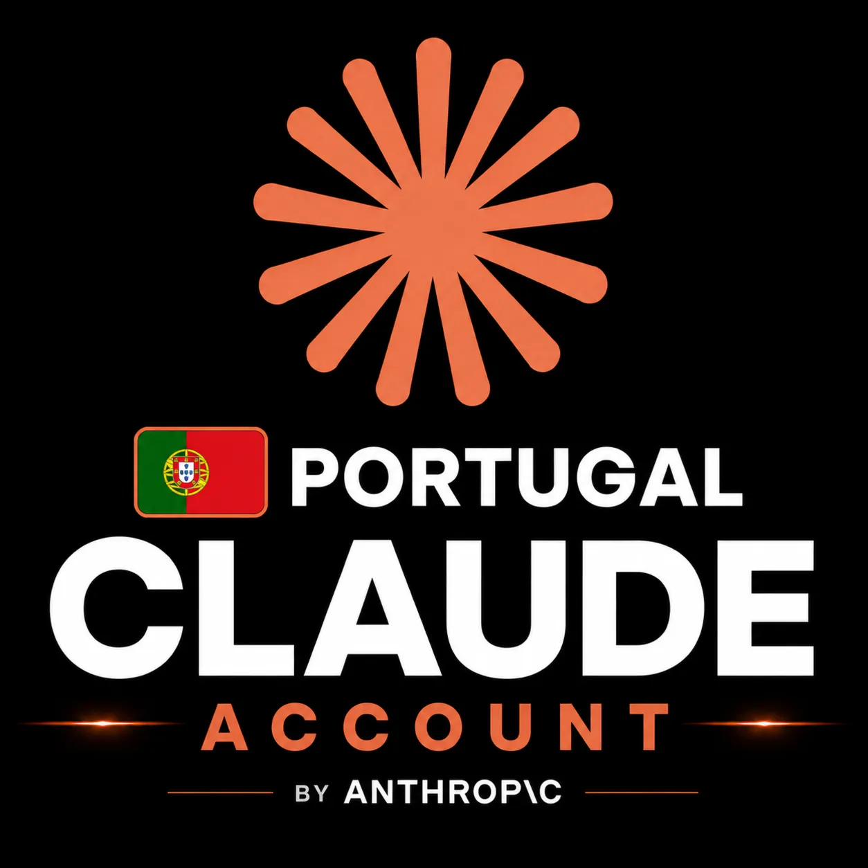 ???????? Portugal Аккаунт Claude Max 20x, 5x, Pro 1M | АВТО 24/7, ПОЛНАЯ ГАРАНТИЯ