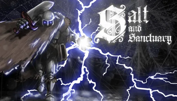 Salt and Sanctuary / П3 активация PS4