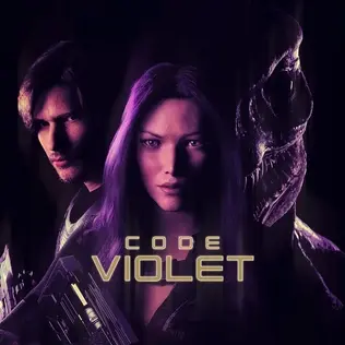 Code Violet / п3 активация ps5