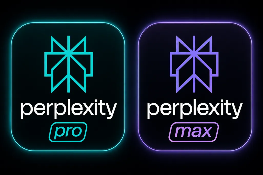 Perplexity AI Pro | Max | Подписка на 1 месяц | Активация на вашем аккаунте