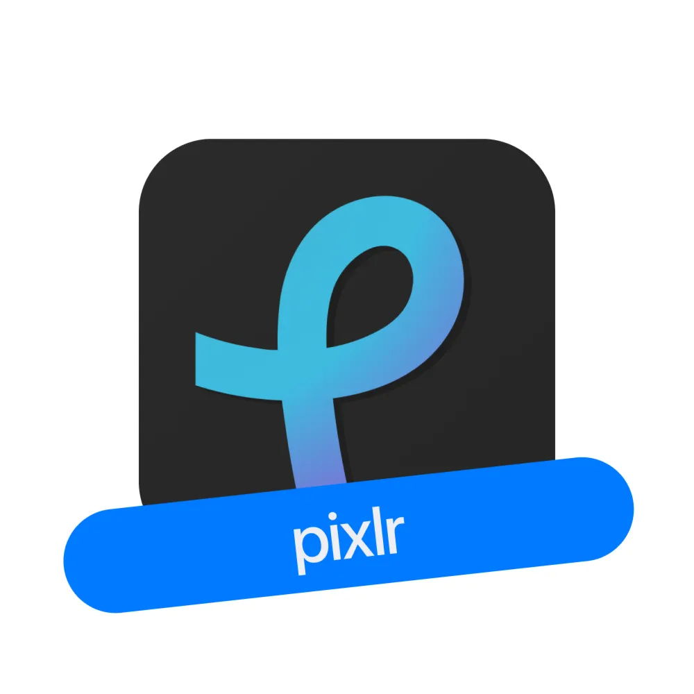 Pixlr PLUS НА 1 МЕСЯЦ ПОДПИСКИ  