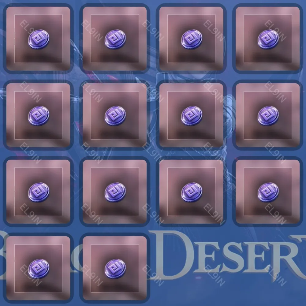 Black DesertТвич Дропсы14 предметов + 