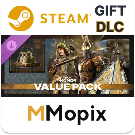 Выгодный набор – FOR HONOR STEAM DLC