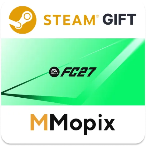EA SPORTS FC 27 Ultimate Plus Edition STEAM
