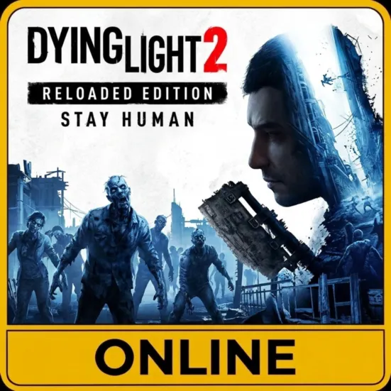 Dying Light 2 • Аренда Онлайн • Steam • Моментальная Выдача