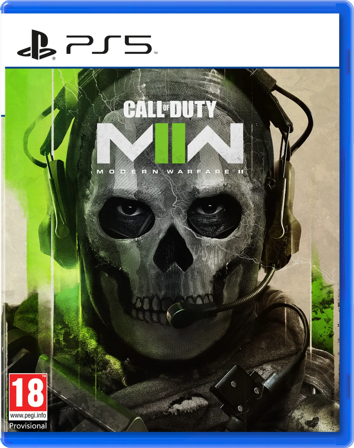  Call of Duty: Modern Warfare II (Playstation PS 5 PS 4) ПОКУПКА ИГРЫ НА ВАШ АКАУНТ