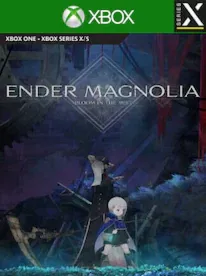 ENDER MAGNOLIA: BLOOM IN THE MIST XBOX ONE / X|SКЛЮЧ USA ЛИЦЕНЗИЯ