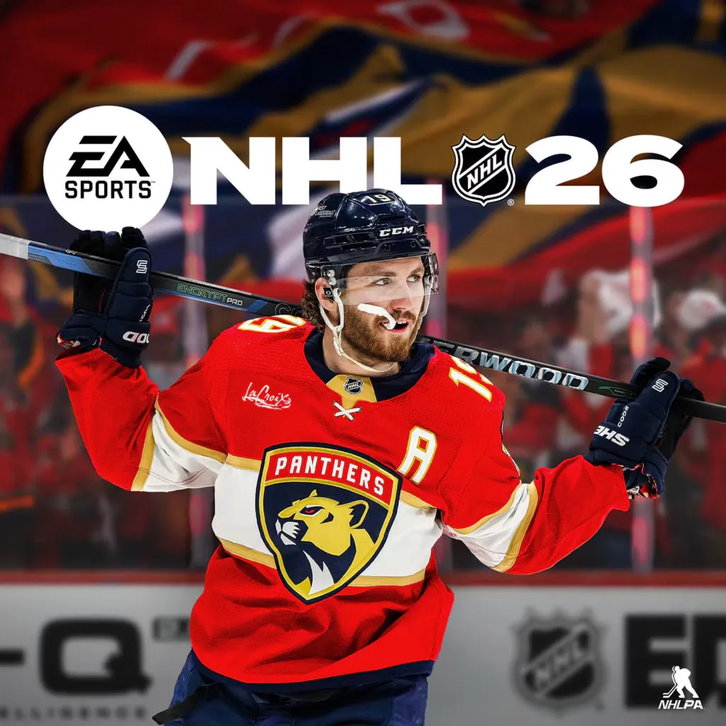 NHL 26 PS5 | П2|П3