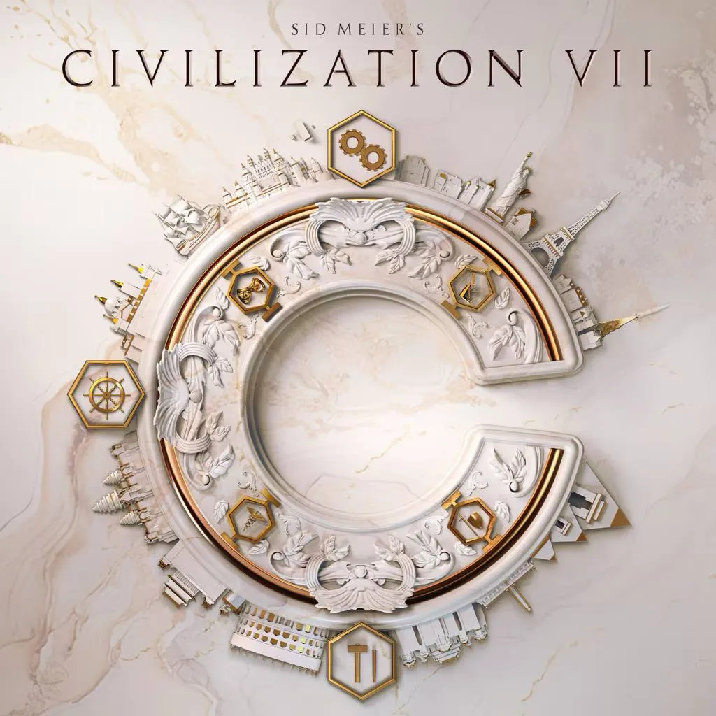 Sid Meier's Civilization VII PS4 PS5 | П2|П3