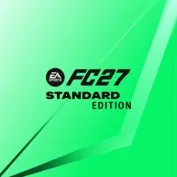 EA SPORTS FC™ 27 Standard Edition XBOX One & XBOX Series X|S  КЛЮЧ