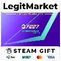 EA SPORTS FC 27 Ultimate Plus  — фото 2