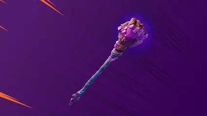 Fortnite - Storm King Fist Pickaxe DLC Epic Games КЛЮЧ