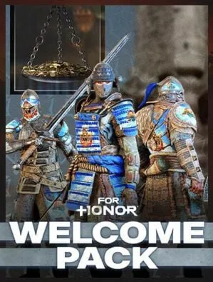PC For Honor Набор 