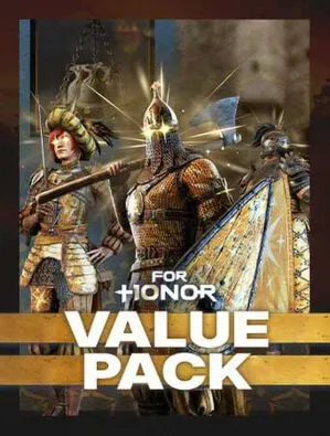 PC For Honor Набор 