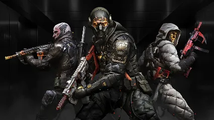 ️Call of Duty®: Black Ops 7 - BlackCell (Season 05)