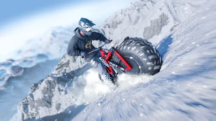 ️ВСЕ СТРАНЫ+РОССИЯ️ Riders Republic Motor Pack STEAM