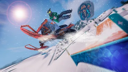 ️ВСЕ СТРАНЫ+РОССИЯ️ Riders Republic Motor Pack STEAM