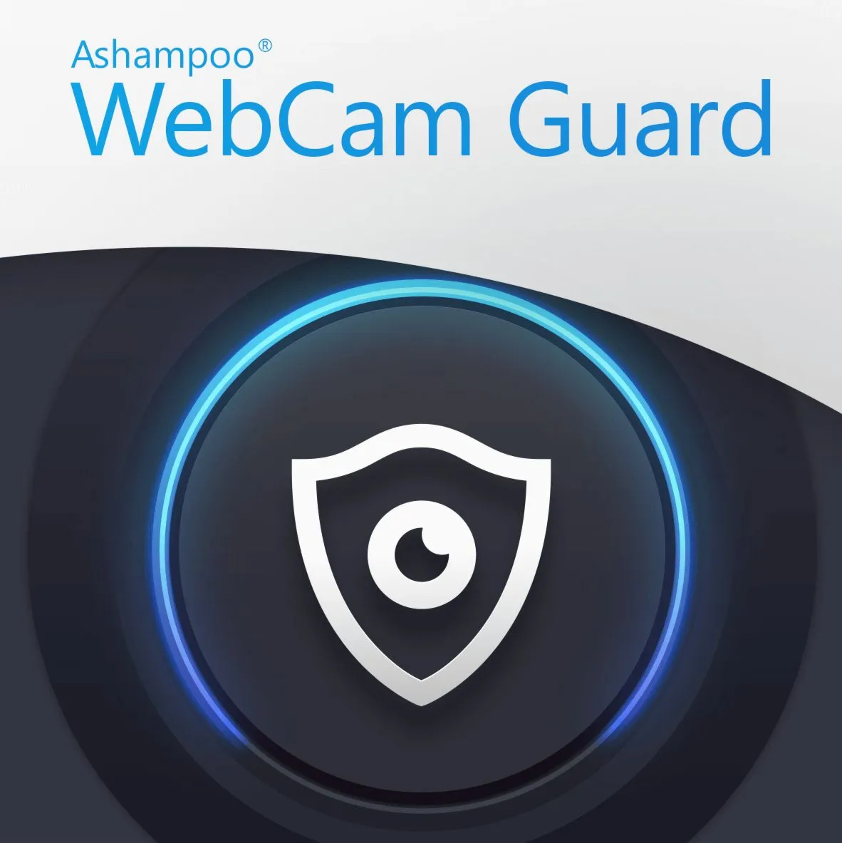 Ashampoo WebCam Guard - Бессрочный ключ