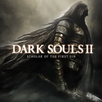 Dark Souls II: Scholar of the First Sin Steam Key Global