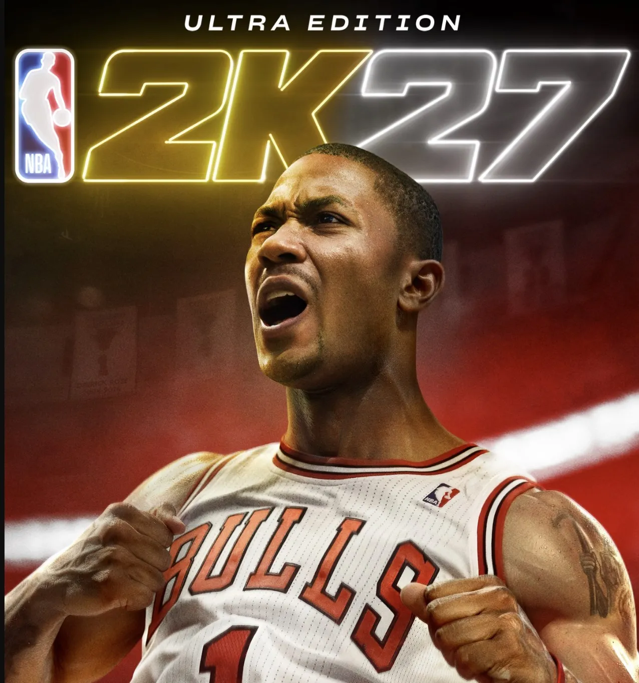 NBA 2K27 Ultra Edition (LTO Pre-Purchase) (Steam Gift)