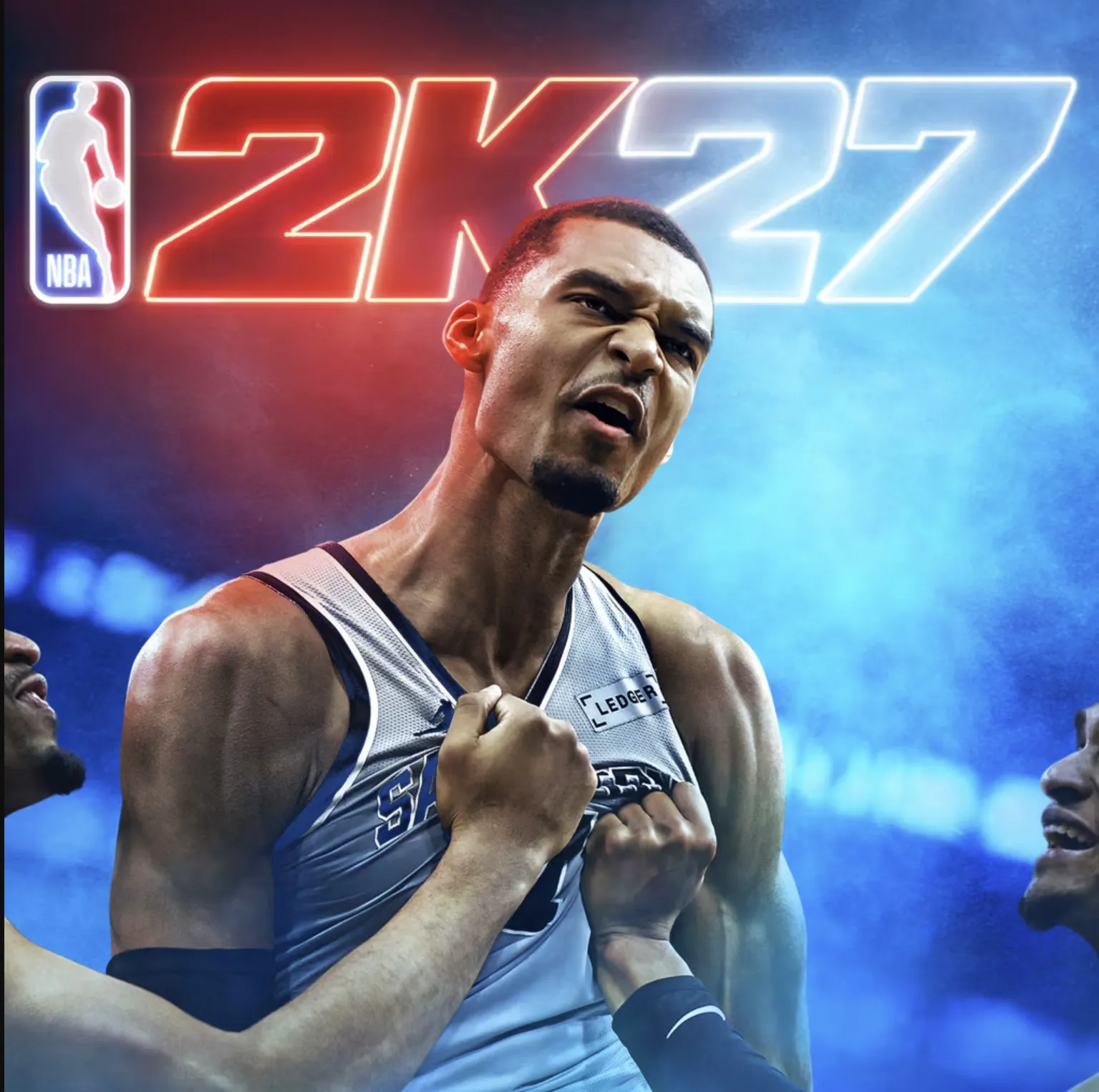 NBA 2K27 Standard Edition (Pre-Purchase) (Steam Gift)