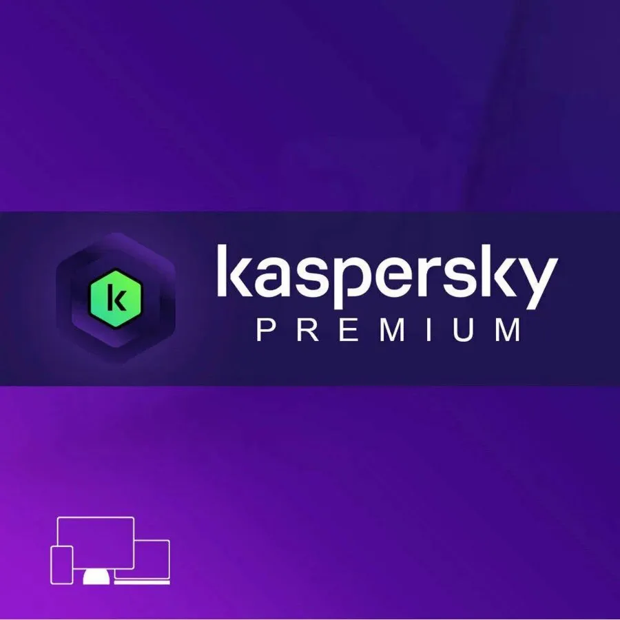 Kaspersky Premium (1 Устройство - 3 года до 21.07.29) Весь МИР - Касперский
