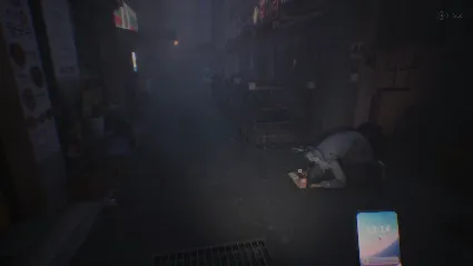 The Alley АВТОДОСТАВКА STEAM GLOBAL МГНОВЕННО ЛИЦЕНЗИЯ