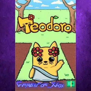 ️Teodoro WIND