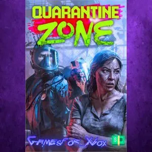 ️Quarantine Zone The Last Check WIND