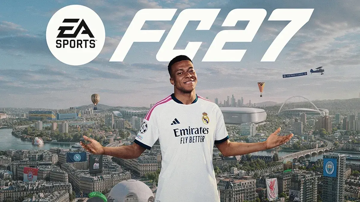 EA SPORTS FC 27 Ultimate Edition | STEAM GIFT product listing