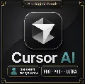 CursorAI PRO/PRO+ | Ultra   Пр — фото 1