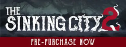 🔥 The Sinking City-2 | Steam Китай со сменой региона+RU+KZ+UA+CIS+AR+TR 🔥