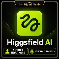 Higgsfield AI Starter/Plus/Ult — фото 1