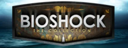 🔥 BioShock-The Collection | Steam Россия+KZ+UA+CIS+AR+TR+CN 🔥