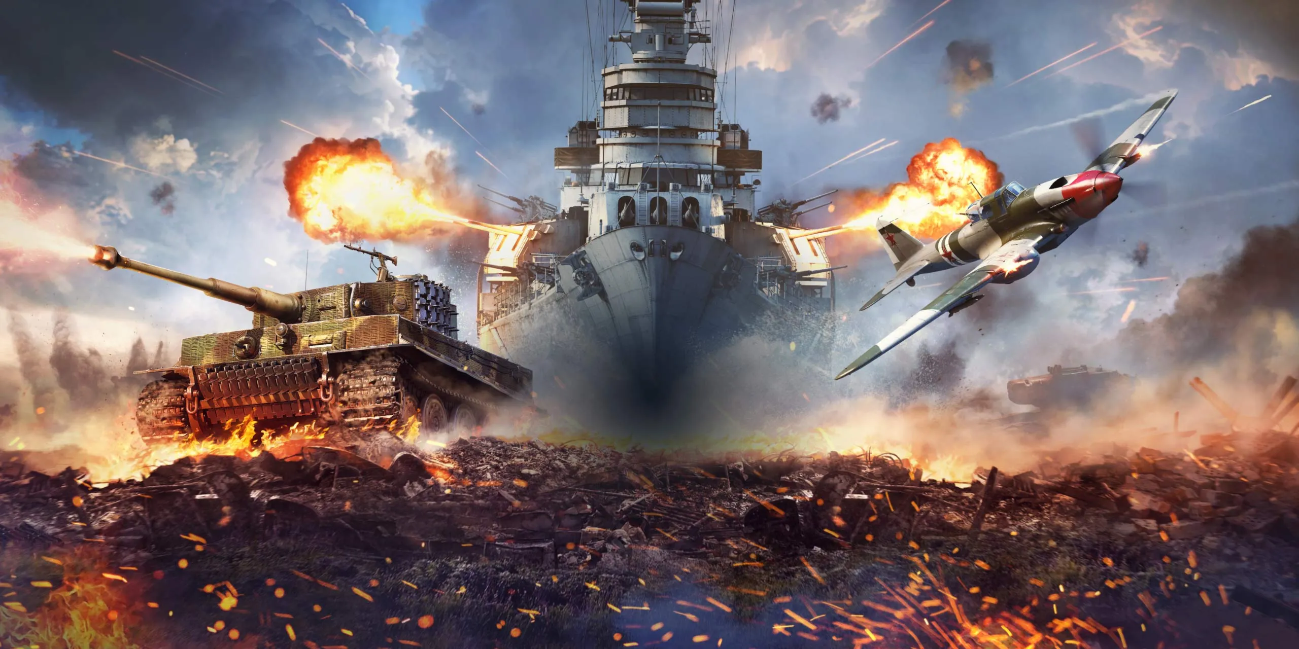 War Thunder Mobile | Донат | 24/7