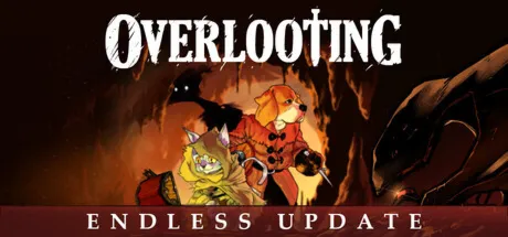 Overlooting✅Region free🌍❗️Steam Key🔑❗️Auto delivery⚡️🚀