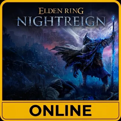 ELDEN RING NIGHTREIGN • Аренда Онлайн • Steam • Моментальная