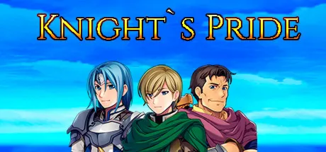 Knight`s Pride (STEAM KEY/REGION FREE)