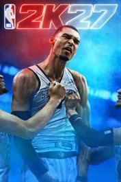 NBA 2K27 Standard Edition XBOX Series X|S КЛЮЧ