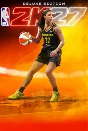 NBA 2K27 Deluxe Edition XBOX Series X|S КЛЮЧ