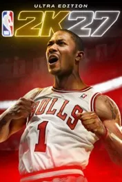 NBA 2K27 Ultra Edition XBOX Series X|S КЛЮЧ
