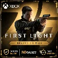 🆕 007: First Light Deluxe Edit — фото 1