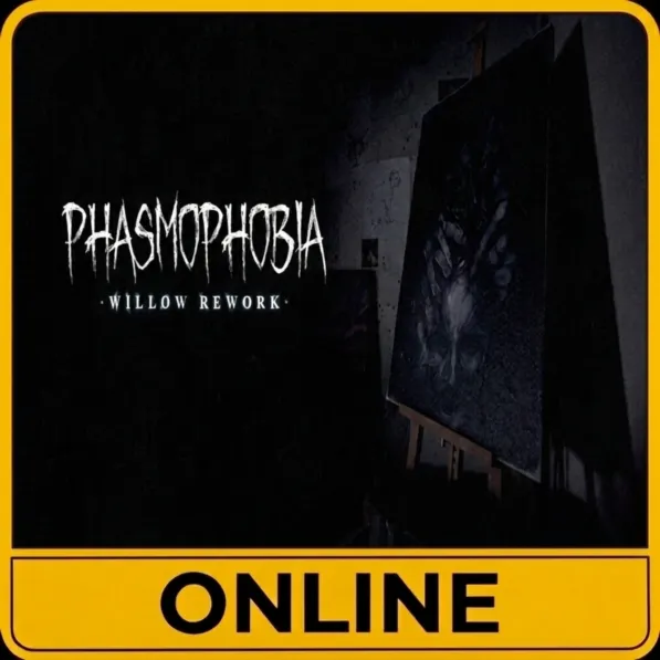 Phasmophobia • Аренда Онлайн • Steam • Моментальная Выдача