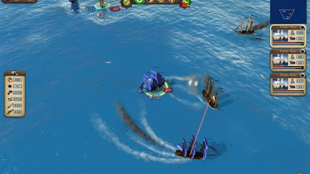 Port Royale 3 Gold and Patrician IV Gold - Double Pack| STEAM КЛЮЧ РФ+СНГ