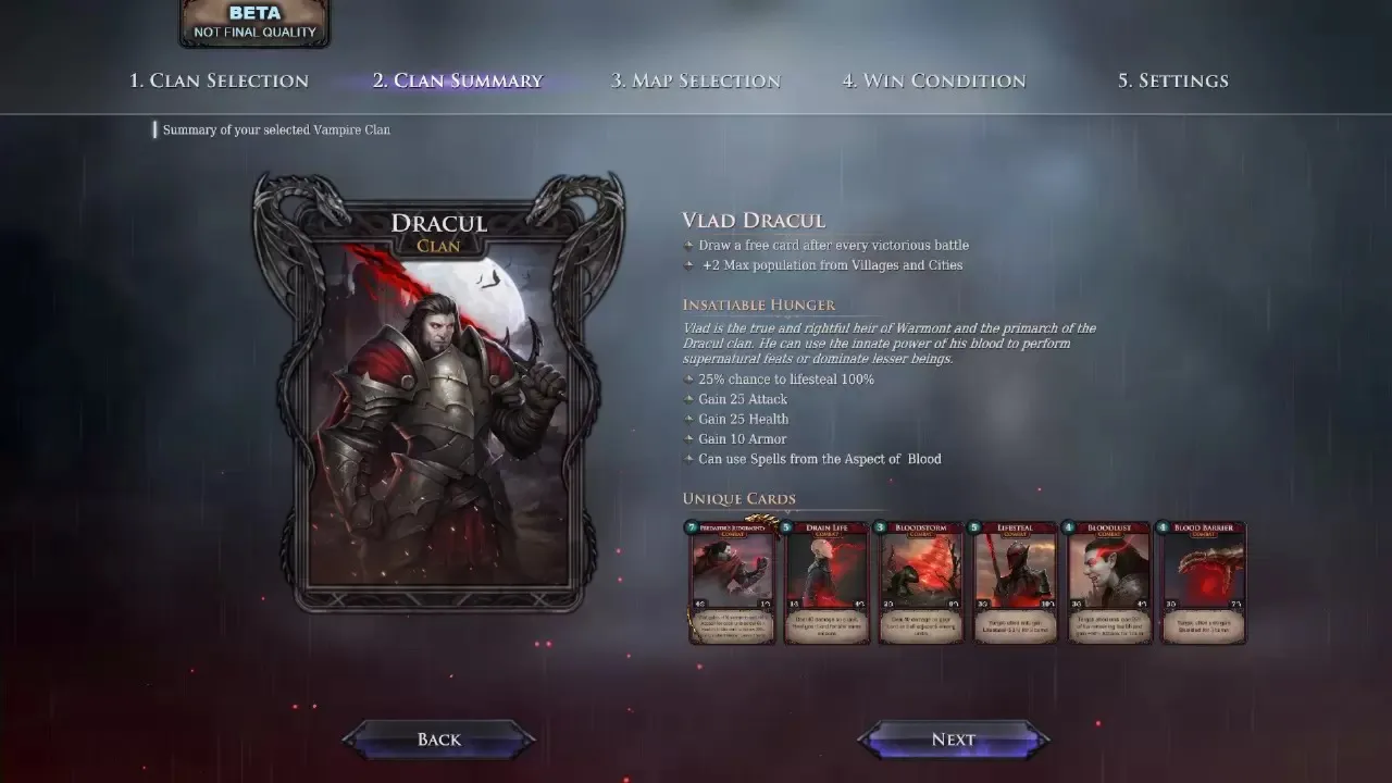 Immortal Realms: Vampire Wars| STEAM КЛЮЧ РФ+СНГ