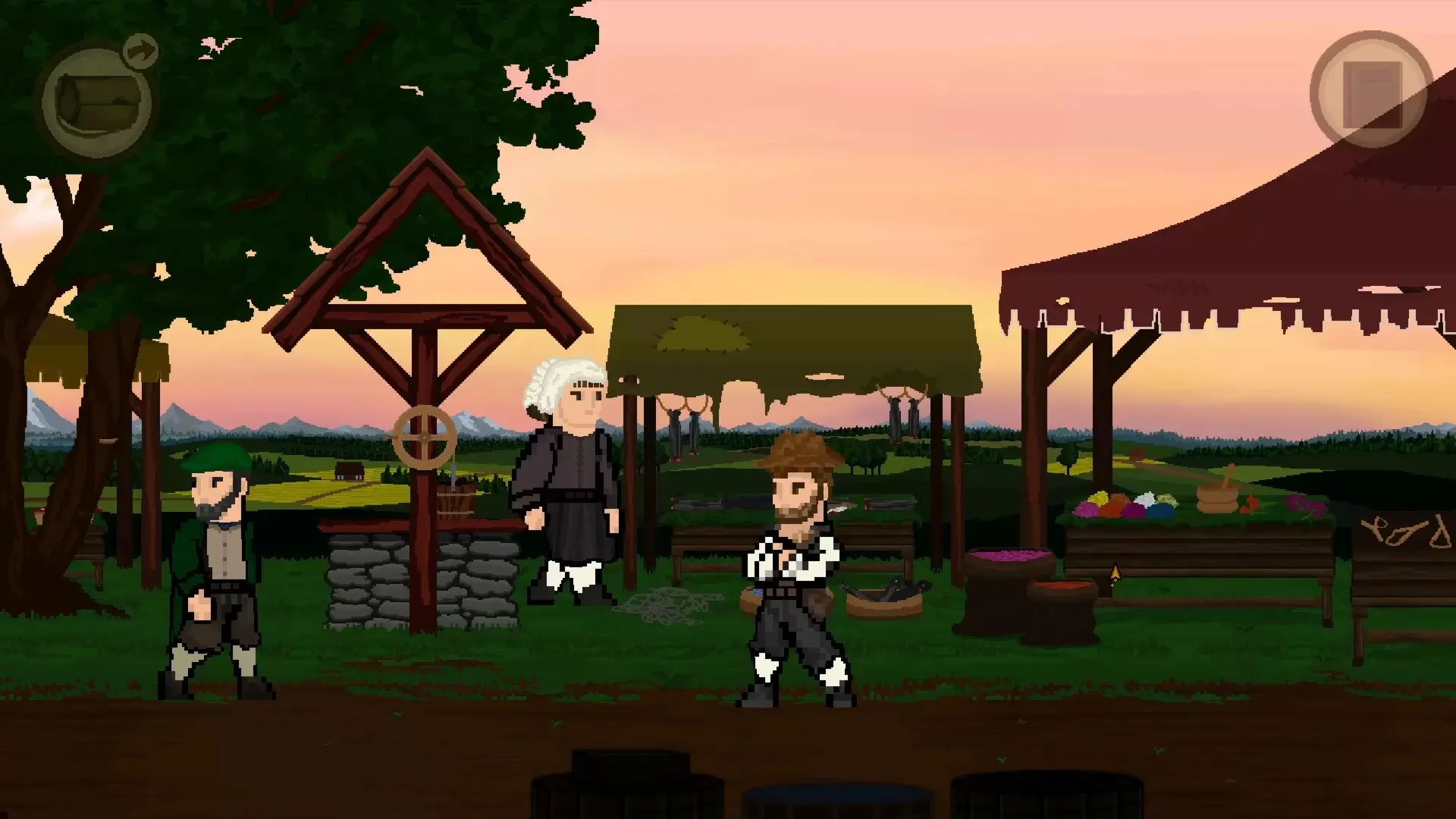 Crowalt: Traces of the Lost Colony| STEAM КЛЮЧ РФ+СНГ