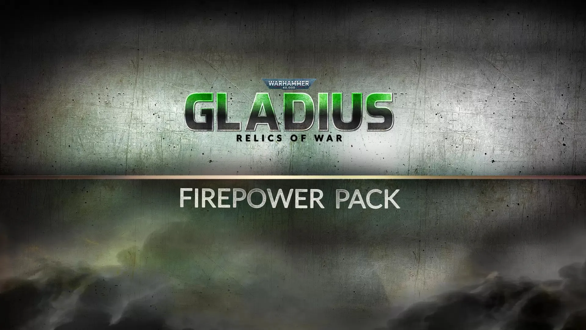 DLC | Warhammer 40,000: Gladius - Rampage Pack| STEAM КЛЮЧ РФ+СНГ