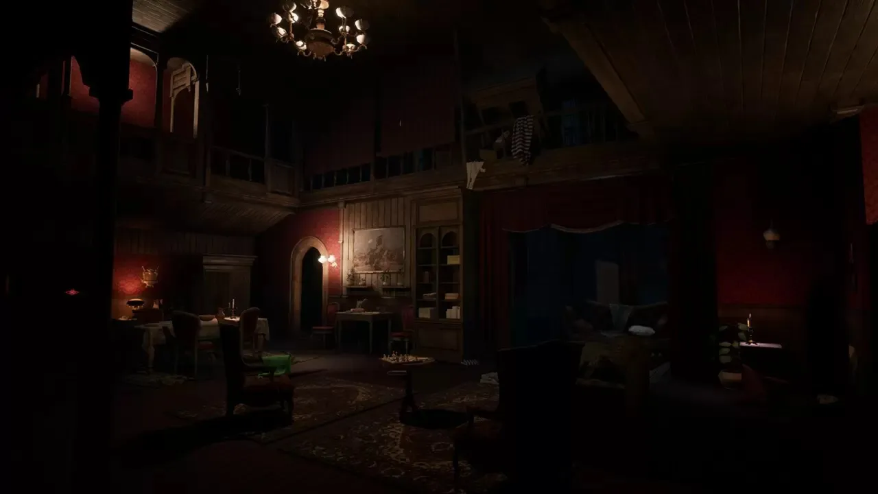 Silent Rain| STEAM КЛЮЧ РФ+СНГ