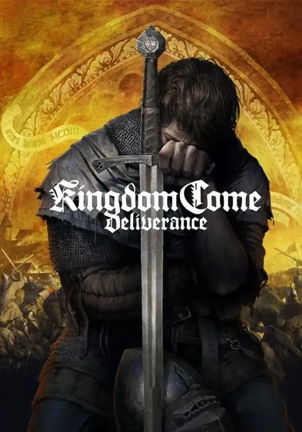 Kingdom Come: Deliverance| STEAM КЛЮЧ РФ+СНГ